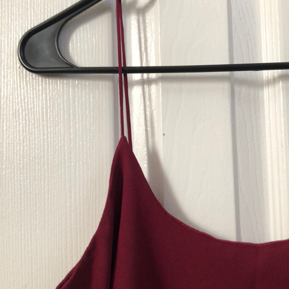 Tank Top - Picture 2 of 4